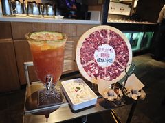 -左庭右院鲜牛肉火锅(苏州园区永旺店)