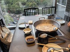 -捞王锅物料理(上海世茂广场店)