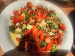 -双流老妈兔头(荟聚店)