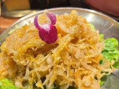 -西塔老太太泥炉烤肉(万柳华联店)