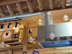-恩你小木屋·烤肉韩式料理(嘉兴秀洲店)