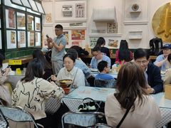 -阿金大白·上海菜馆(新天地店)