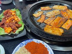 -牛得很·鲜牦牛肉烧烤·牛羊肉菌汤锅(康定店)