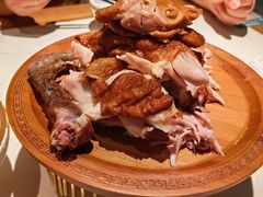 -老淮滨-蚌埠非遗小吃(淮河路店)