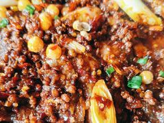 -雅佳神话·麻辣烤鱼(新街口店)