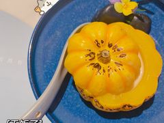 -花开餐厅(环湖中路店)