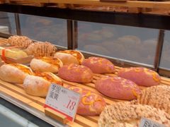 -木子木水日式烫面包(观音桥星光68广场店)