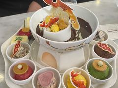 -哈根达斯(青岛海信店)
