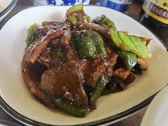 -同得兴 Since·1995 传统苏式面馆(嘉馀坊店)