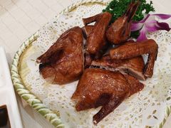 -北海渔村酒楼·粤菜海鲜点心(新华店)