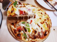 -吃饼人西餐(南开店)