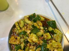 -李家水浒烤肉(五一店)