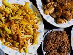 -力力豆花庄(广渠门店)