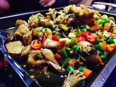 -蘭奢雅集·江浙菜(青山江滩店)