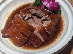 -鱼神·脆肉鲩 全鱼宴(西乡店)