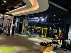 -古德菲力健身(广体店)