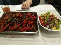 -簋街仔仔小龙虾(总店)