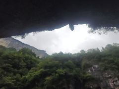 -鹿院坪生态旅游景区