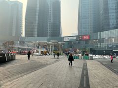 -大族广场Mall&More