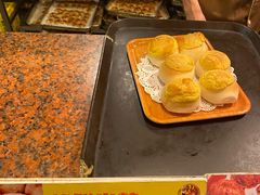 菠萝包-石岐佬中山菜馆(张溪店)