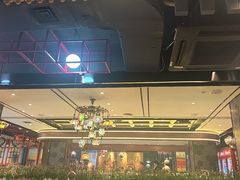 -通海俄式烧烤·俄罗斯大串(嵩山路店)
