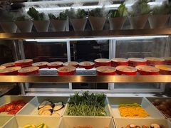 -星伦多自助料理·涮烤一体(虹悦城店)
