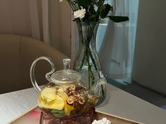 -PARFUM FLORAL花境法餐(南京首店)