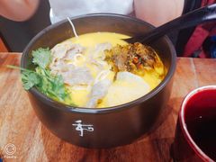 -和府捞面(东直门银座店)