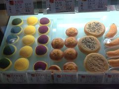 -唐饼家(龙之梦购物中心虹口店)