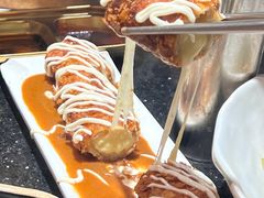 -笑谈小街·韩国料理(萝岗店)