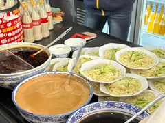 -清真·马洪小炒泡馍馆(钟楼回民街店)