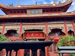-玉皇宫
