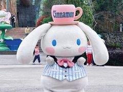 -安吉Hello Kitty乐园