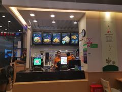 -德克士(虹桥火车站店)