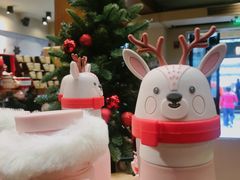 -星巴克臻选(成都宽窄巷子店)