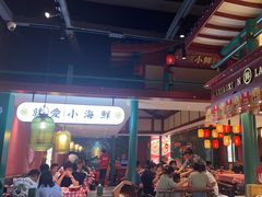 -辣小鲜·南昌大排档(船山路店)