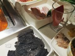 -海底捞火锅鲜切牛肉主题店(长寿路店)