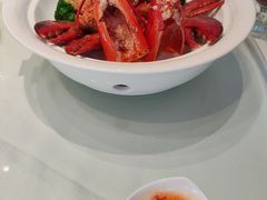 -万龙洲海鲜·粤菜(亚运村店)