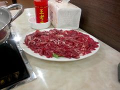 -潮汕良记牛肉火锅(洪武路店)