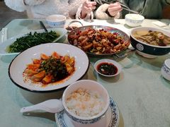 -易老妈蹄花.特色川菜(人民公园总店)
