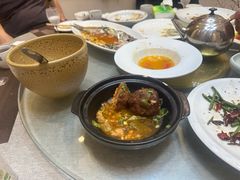 -闫府私房菜·百年鲁菜(欧亚店)
