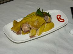 -绿雅酒家(江西中路店)
