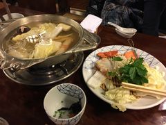 -蟹道乐(新宿本店)