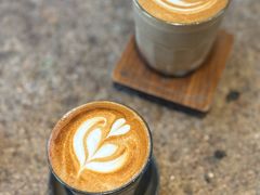 -Metal hands·铁手咖啡