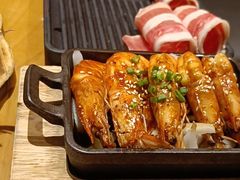 -一心创作料理屋(经开万达店)