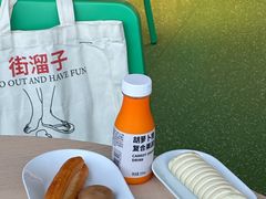 -宜家·瑞典风味餐厅(天津东丽商场店)