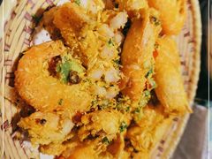-南海底小海鲜·湘菜(鲁巷吴家湾店)