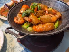-米庄·原味私房菜(骏壹万邦店)