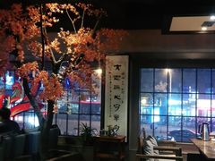 -咖啡人·融合餐厅(健康东路店)