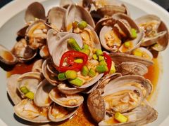 -海趣餐厅·苏式家菜(高新店)